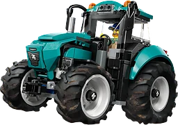 Traktor