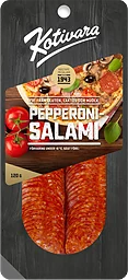 Pepperonisalami