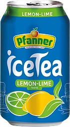 Iste Ice Tea Lemon & Lime