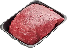 Rostbiff i bit