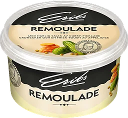 Remouladsås