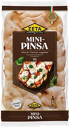Mini Pinsa Pizzabröd