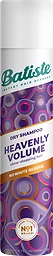 Heavenly Volum Show Stopping Hair Torrschampo