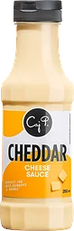 Cheddar Cheese