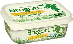 Normalsaltat Smör & Rapsolja 70% Eko
