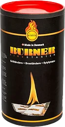 Tändare Bras Och Grill