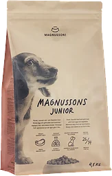 Hundmat Junior