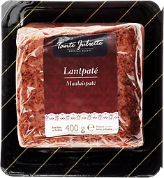 Lantpaté
