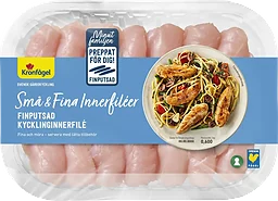 Innerfilé Kyckling Små Fina