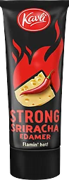Sriracha Strong Mjukost 16%