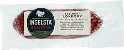 Lökkorv