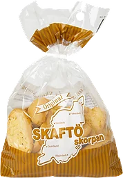 Skorpor Original