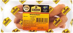 Wienerkorv 4-pack