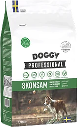 Hundmat Skonsam Lamm & Ris