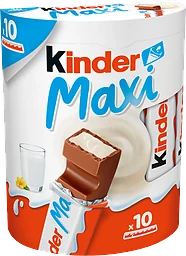 Maxi 10-pack