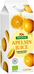 Apelsinjuice