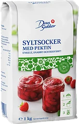 Syltsocker