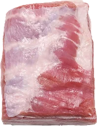 Sidfläsk Bit ca