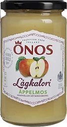 Äppelmos Lågkalori