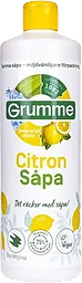 Citron Såpa