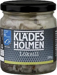 Löksill