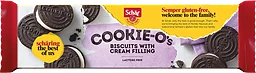 Cookie-O's chokladkex glutenfri
