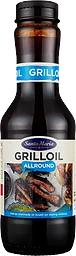 Grillolja BBQ Allround