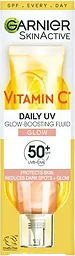 Vitamin C Glow Spf 50+