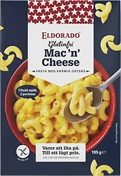 Mac N Cheese