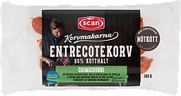 Entrecotekorv Chimichurri
