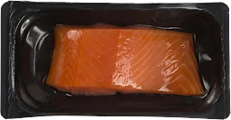Kallrökt Lax i bit ca 300g