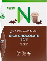 Shake Choklad