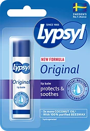 Läppbalsam Original