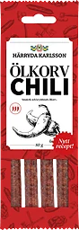 Ölkorv Chili