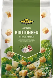 Krutonger Vitlök & Persilja