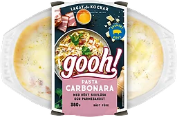 Pasta Carbonara