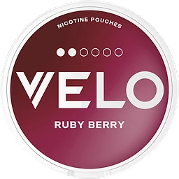Ruby Berry S2