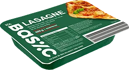 Lasagne bolognese