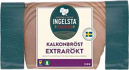 Extrarökt Kalkonbröst