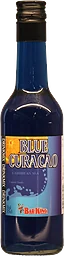 Drinkmix Blue Curacao
