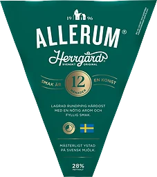 Herrgård® 12 mån