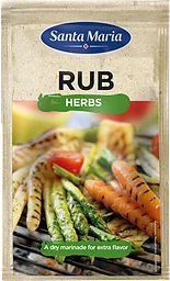 Rub Herbs