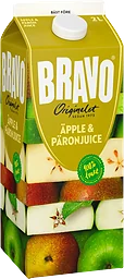 Äpple Päron Juice
