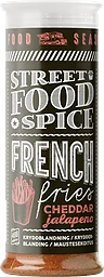 Street Food Sp French Frie Che/Jala