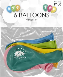 Ballonger 9