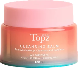 Cleansing Balm