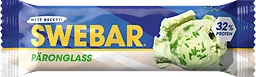 Proteinbar Päronglass