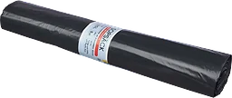 Sopsäck 125L Svart