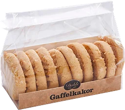 Gaffelkaka 10-pack