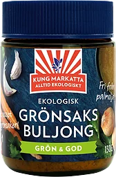 Grönsaksbuljong 130g